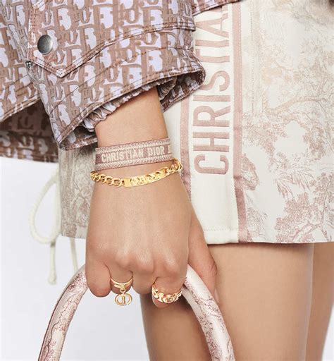 dior damen armband|Dior wrist bracelets.